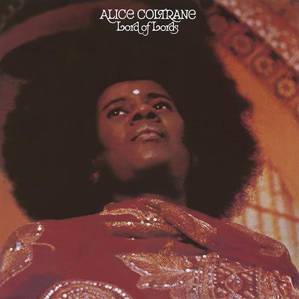 Elemental Music Alice Coltrane - Lord Of Lords