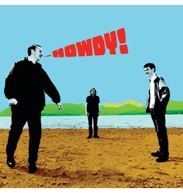 Sony Music Entertainment Teenage Fanclub - Howdy!