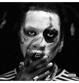 Loma Vista Denzel Curry - TA13OO