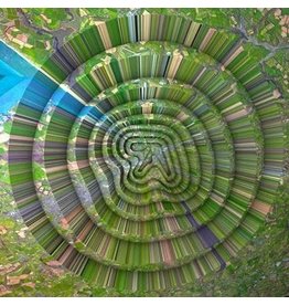 Warp Records Aphex Twin - Collapse EP