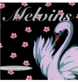 Music On Vinyl Melvins - Stoner Witch
