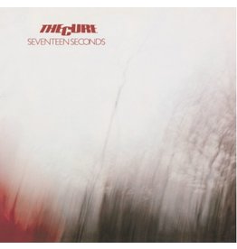 Music On Vinyl The Cure - Seventeen Seconds