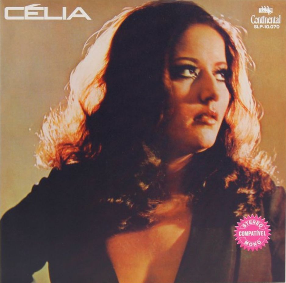Mr Bongo Celia - Celia