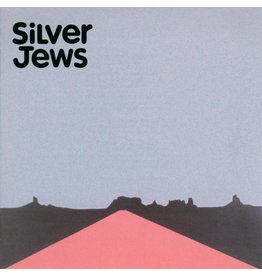 Drag City Silver Jews - American Water