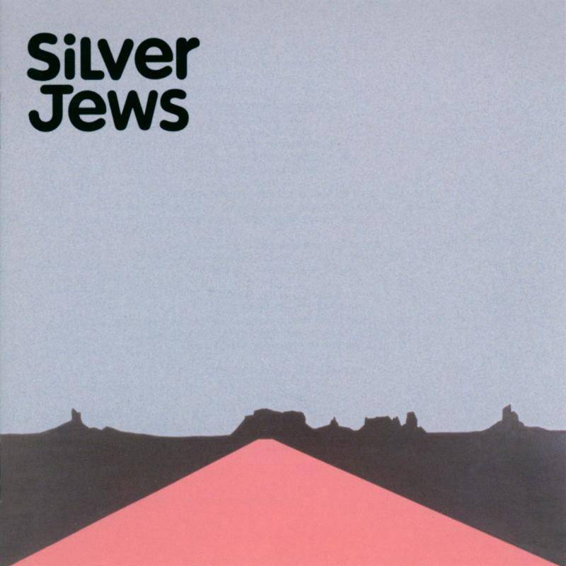 Drag City Silver Jews - American Water