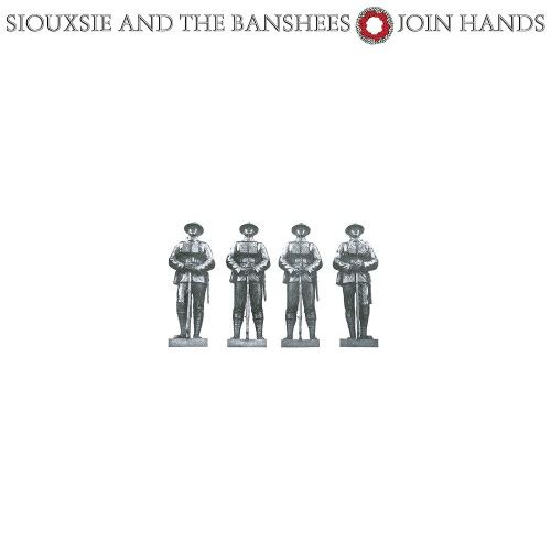 Universal Music UK Siouxsie and the Banshees - Join Hands