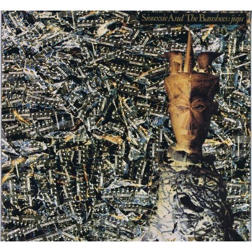 Universal Music UK Siouxsie and the Banshees - Juju