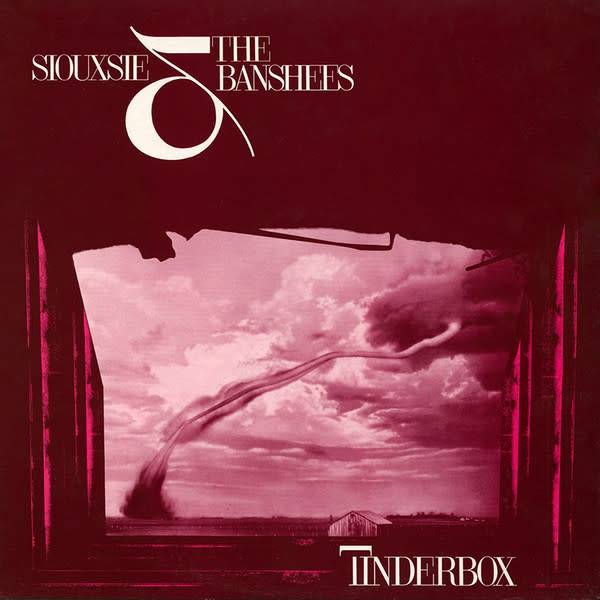 Universal Music UK Siouxsie and the Banshees - Tinderbox