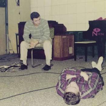 Numero Group Various - Teen Expo: The Cleopatra Label