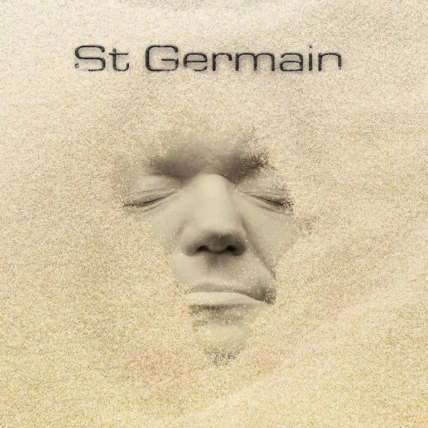 Warner Music Group St Germain - St Germain