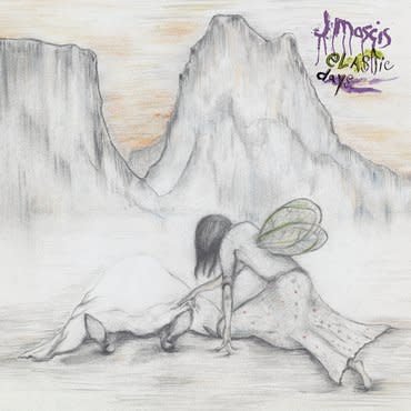 Sub Pop Records J Mascis - Elastic Days
