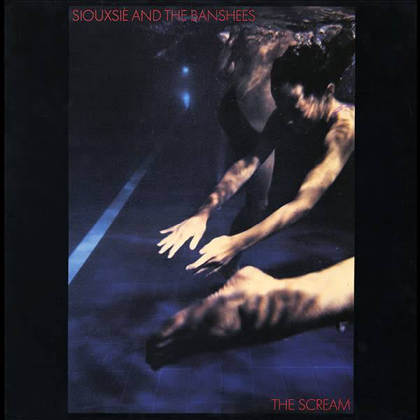 UMC Siouxsie and the Banshees - The Scream