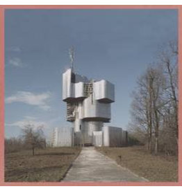 Fat Possum Records Unknown Mortal Orchestra - Unknown Mortal Orchestra