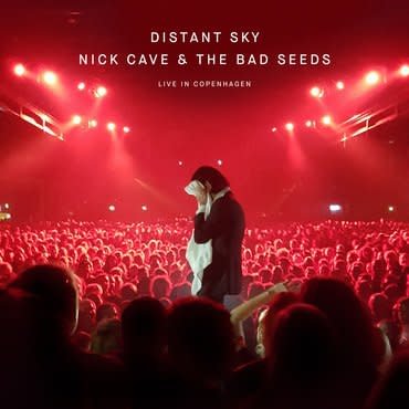 Bad Seed Ltd Nick Cave & The Bad Seeds - Distant Sky (Live In Copenhagen)