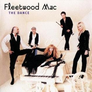 Rhino Fleetwood Mac - The Dance