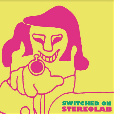 Duophonic Stereolab - Switched On
