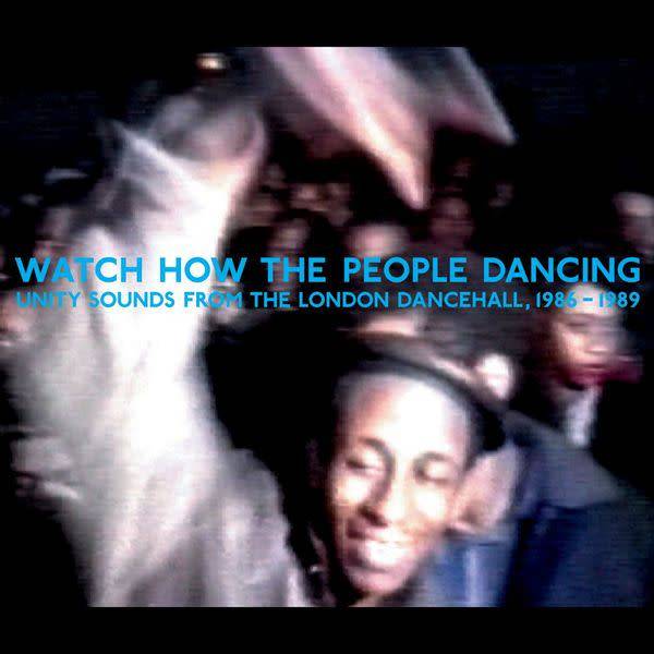 Honest Jon's Records Various - Watch How The People Dancing