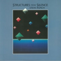 Telephone Explosion Steve Roach - Structures From Silence