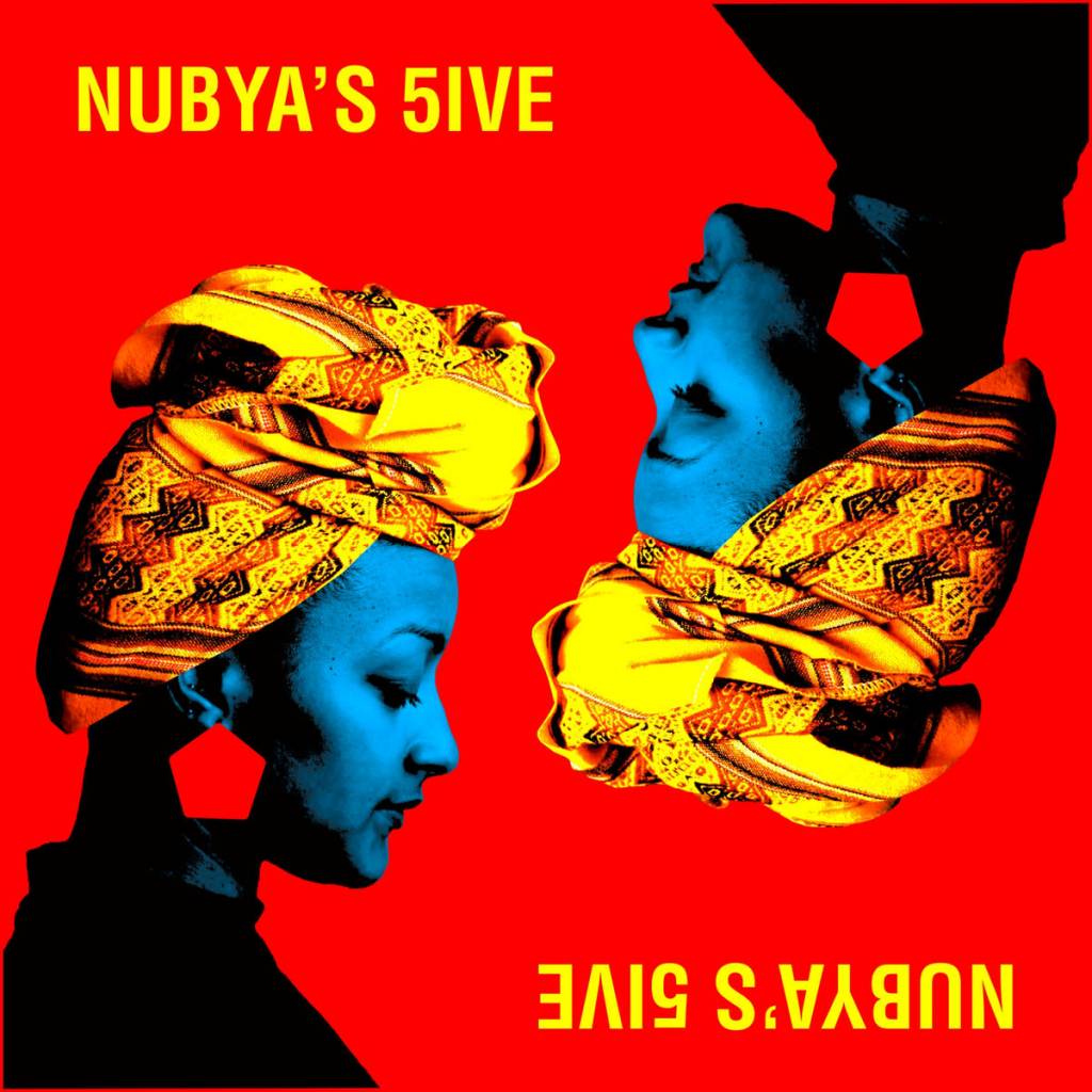 Jazz Re:freshed Nubya Garcia - Nubya's 5ive