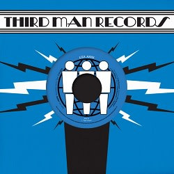Third Man Records Liza Anne - Live At Third Man