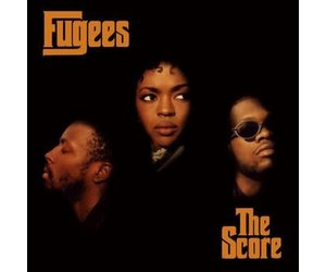 Fugees The Score 未開封レコード The Score Fugees | eBay