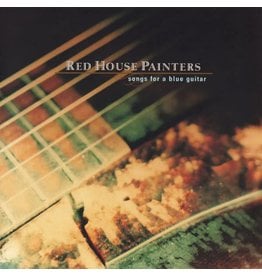 UMC Red House Painters - Song For A Blue Guitar