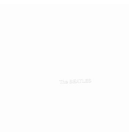 UMC The Beatles - The Beatles (White Album) 50th Anniversary