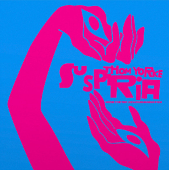 XL Recordings Thom Yorke - Suspiria (Music for the Luca Guadagnino Film)