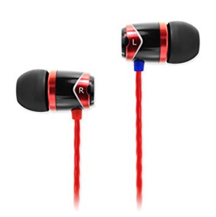 SoundMAGIC SoundMAGIC - E10 Headphones