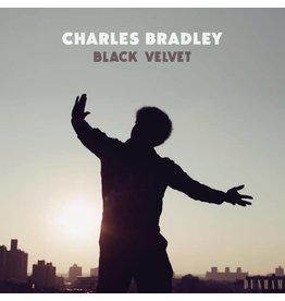 Daptone Records Charles Bradley - Black Velvet