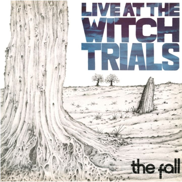Superior Viaduct The Fall - LIve At The Witch Trials
