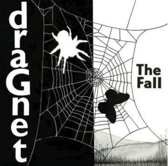 Superior Viaduct The Fall - Dragnet