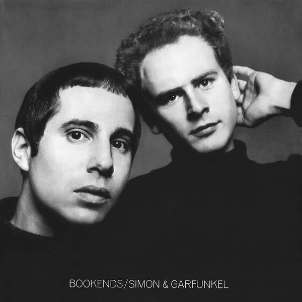 Sony Music Entertainment Simon & Garfunkel - Bookends