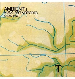 Virgin Brian Eno - Ambient 1: Music for Airports