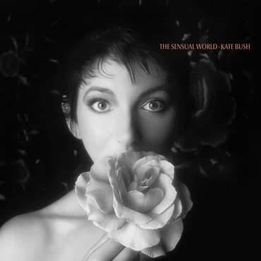 Fish People Kate Bush - The Sensual World