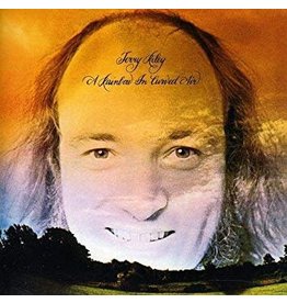 Columbia Terry Riley - A Rainbow In Curved Air