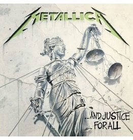 UMC Metallica - …And Justice for All