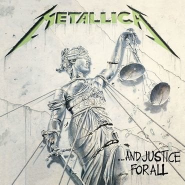 UMC Metallica - …And Justice for All