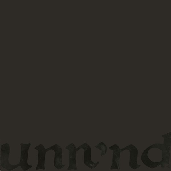 Numero Group Unwound - Leaves Turn Inside You