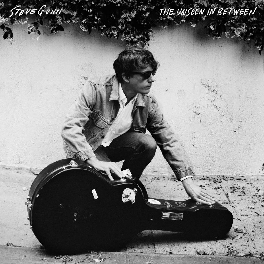 Matador Records Steve Gunn - The Unseen In Between