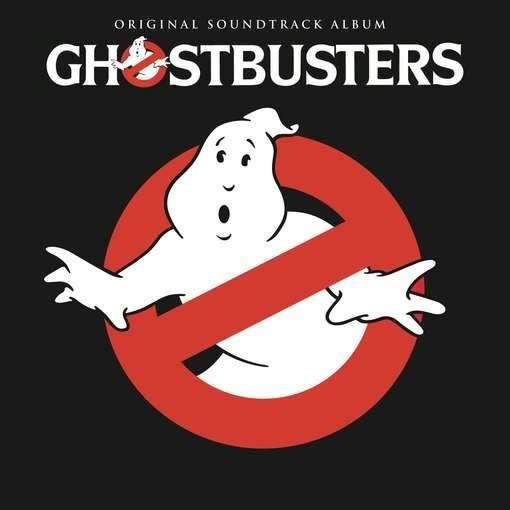 Sony Music Entertainment Various - Ghostbusters OST