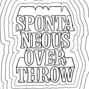 Numero Group Spontaneous Overthrow - All About Money