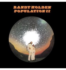 Klimt Randy Holden - Population II