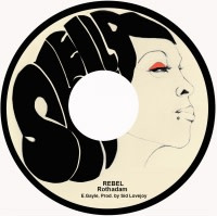 Shella Records Rothadam - Rebel