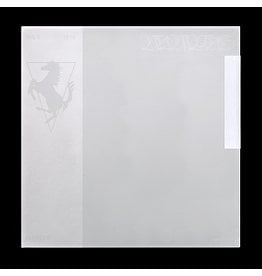 R&S Records Nicolas Jaar - Nymphs