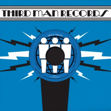 Third Man Records This Is The Kit - Cold and Got Colder