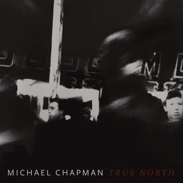 Paradise Of Bachelors Michael Chapman - True North