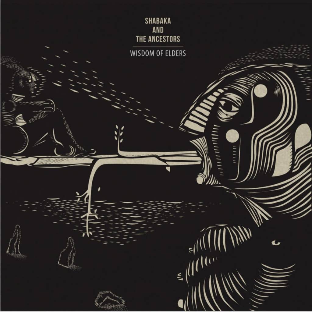 Brownswood Recordings Shabaka And The Ancestors - Wisdom Of Elders