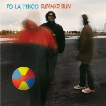 Matador Records Yo La Tengo - Summer Sun