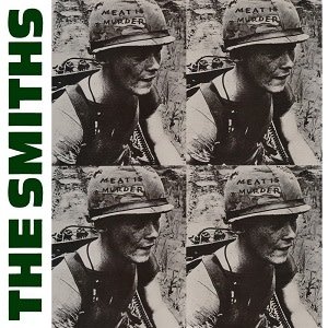 Warner Music Group The Smiths - Meat Is Murder